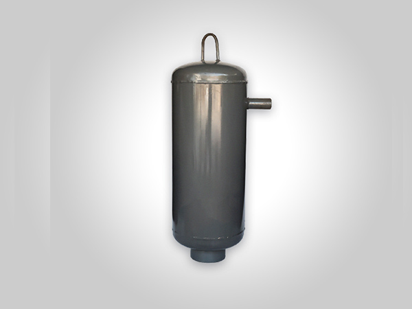 空气激波吹灰器